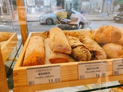 -Perma Café樸門(五羊店)