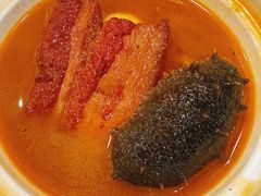 -四季轩中餐厅(徐州开元名都大酒店)
