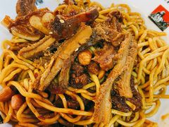 -老南昌粉面馆(绳金塔店)