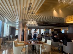 -北京王府井希尔顿酒店·万斯阁西餐厅