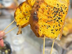 -串小白烧烤(金沙洲店)