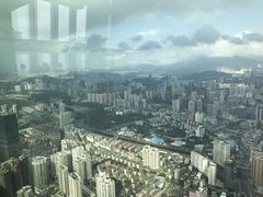 -瑞吉酒店 · Elba 欧尔巴意大利餐厅· 精致意餐·云端聚会