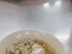 -榮泰米粉湯(Left Shop)