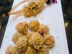 -大汗行宫园林餐厅