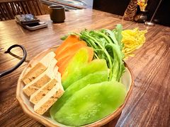 -侘与火 Wabi 侘寂烟火•锅物料理(大屯DT51店)