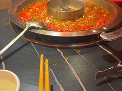 -蜀大侠火锅.川剧变脸(龙泉世茂店)