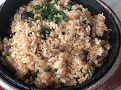 土豆控饭-夜不收荤豆花(大邑总店)