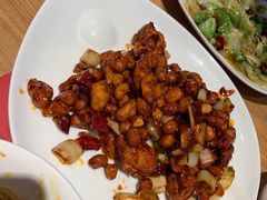 -一个叫川的地方(麒麟新天地店)