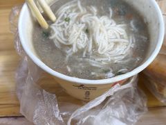 -斌斌鲜鱼糊汤粉(粮道街店)