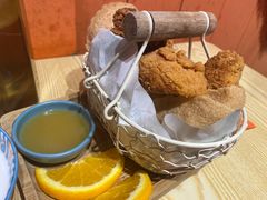 -迷你椰·泰式大排档(虹口店)