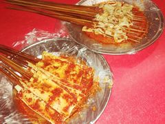 涮牛肚-玲玲涮牛肚(土门坊店)