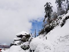 -瓦屋山景区