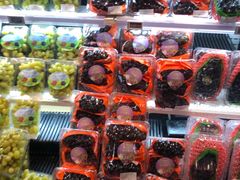 -Olé精品超市(广州太古汇店)