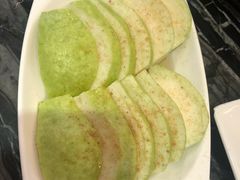 酸梅芭乐-美极鲜食坊(宝安南路店)