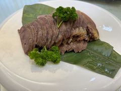 -绫罗岛海鲜私房菜(鸭绿江边店)