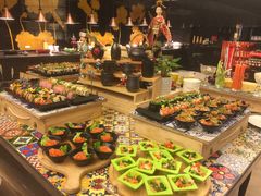 -佛山皇冠假日酒店-西餐厅