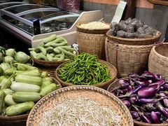 -湖南老灶台·农业餐饮(龙胜店)