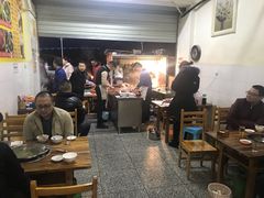 大堂-柴头哥·牛肉火锅(爱民路店)