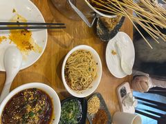 -付小姐在成都(中山公园店)