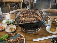 -大壮家原味烤肉(兴华北街店)