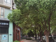 -左记港食(融科天城店)