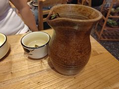 -阿婆情腊排骨火锅(金虹路店)