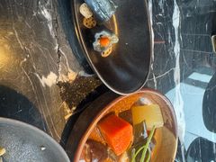 -FLAIR顶层餐厅酒吧(浦东丽思卡尔顿酒店)