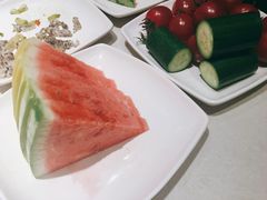 -海底捞火锅(团结桥店)