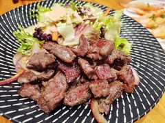 -hallch 好吃餐厅(全运村中央广场店)