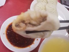 -津门张记包子铺(三马路店)