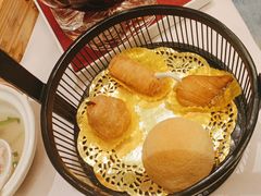-粤江春·早茶·潮粤菜·宴会(罗湖宝能中心店)