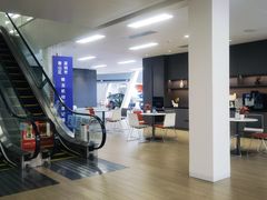 -深圳锦龙奥迪4S店(前海店)