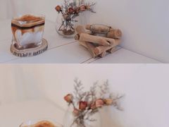 茉香dirty-香梨观景餐厅(西街店)