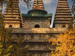 -北京石刻艺术博物馆(五塔寺)