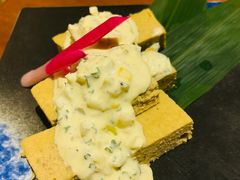 -千代武日本料理(开发区店)