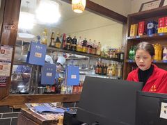 -小厨食堂(黄田坝店)