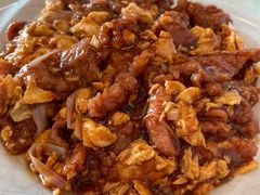 -南来顺饭庄·清真(南菜园店)