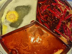 -董家湾重庆老火锅(嘉华店)