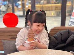 -玲婧胡同·Brunch·Kitchen(嘉里城店)