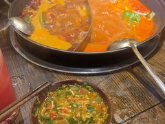 -冯校长老火锅(广州正佳广场店)