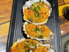 -金谷园饺子·烧烤(人大总店)