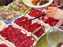 -八合里牛肉火锅(八合里总店)