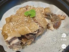 -客家汇·客家传承菜(水库店)