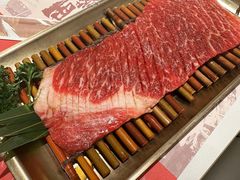 -西塔老太太泥炉烤肉(双井店)