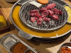 -姜虎东白丁烤肉(深圳湾后海汇店)