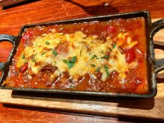 -格鲁·秀色Georgia’s Feast
