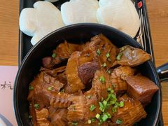 -杭百味·大众精选杭帮菜(西湖音乐喷泉店)