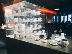 -sugarman espresso素饮糖人高新咖啡工厂