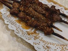 -新洪记·丽久饭店(铁西店)