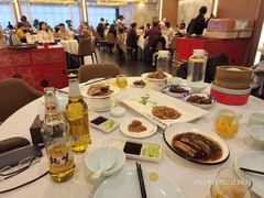 -北京全聚德(王府井店)